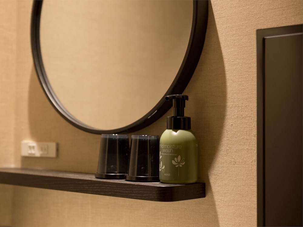 スーペリア ツインルーム 客室の設備とサービス2 | THE HOTELS HAKATA KASANE Bayside