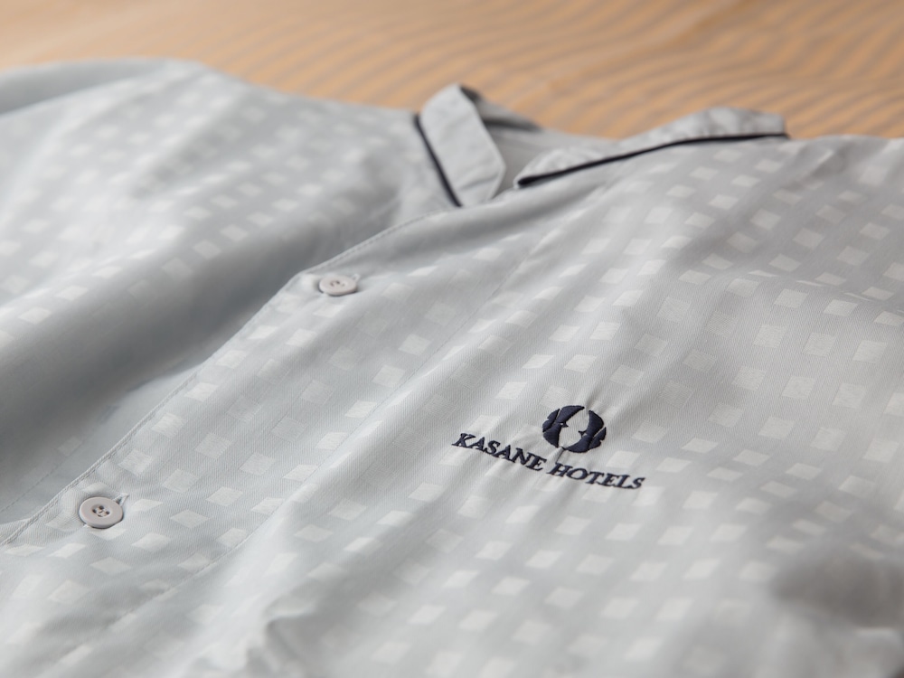 スタンダード ダブルルーム 客室の設備とサービス10 | THE HOTELS HAKATA KASANE Bayside