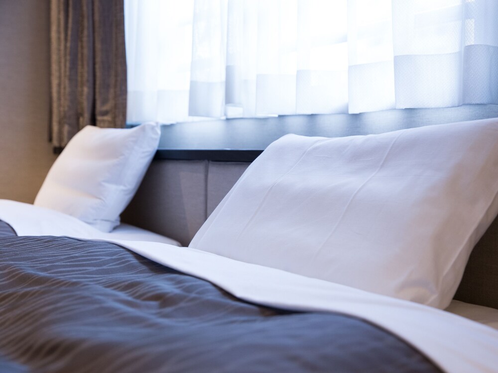 スーペリア ツインルーム 客室3 | THE HOTELS HAKATA KASANE Bayside