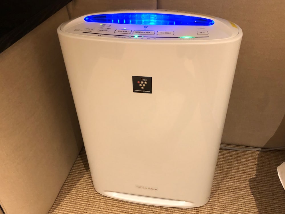 スーペリア ツインルーム 客室の設備とサービス16 | THE HOTELS HAKATA KASANE Bayside