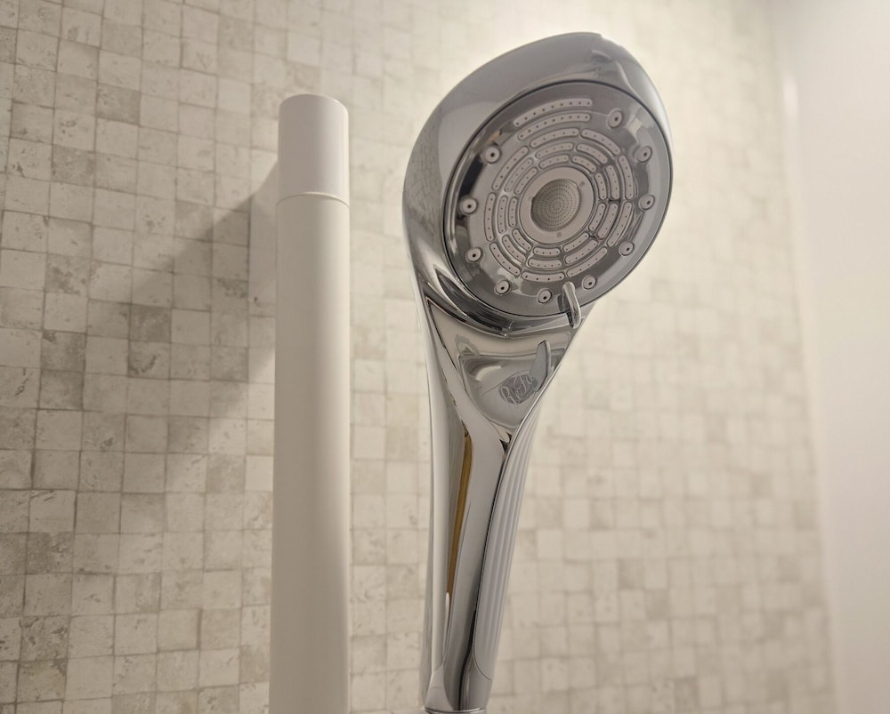 スーペリア ツインルーム バスルーム4 | THE HOTELS HAKATA KASANE Bayside