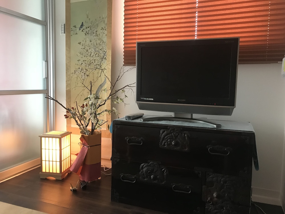 客室1 | さくら家 - INN 難波 客室1 | さくら家 - INN 難波