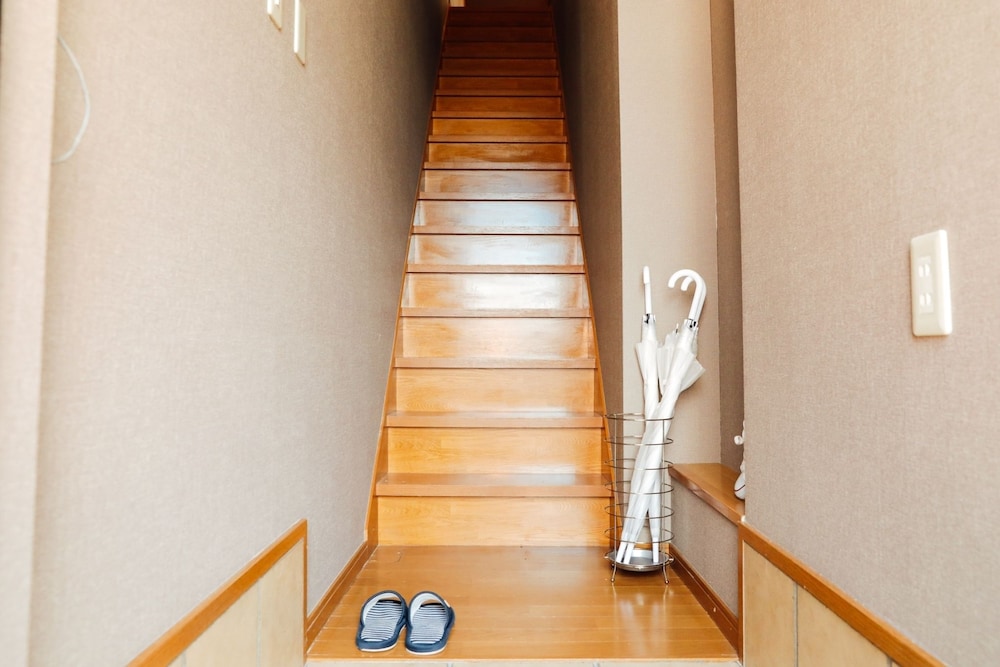 廊下1 | Color Nipponbashi Kuromon 廊下1 | Color Nipponbashi Kuromon