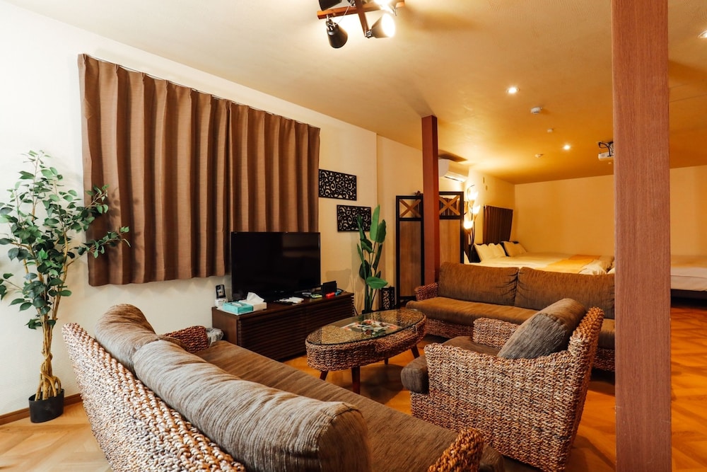 メインイメージ | Color Nipponbashi Kuromon メインイメージ | Color Nipponbashi Kuromon