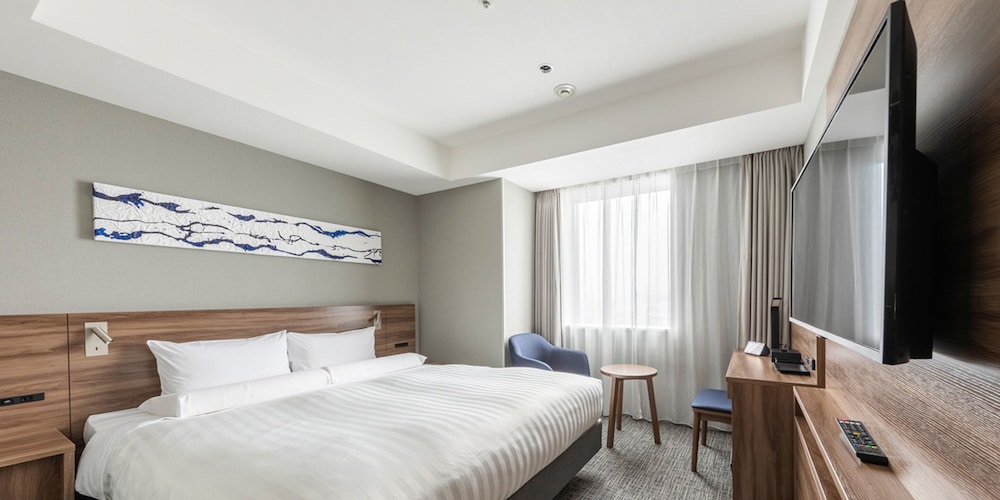 スーペリアクイーンルーム | ファーイーストビレッジホテル東京有明