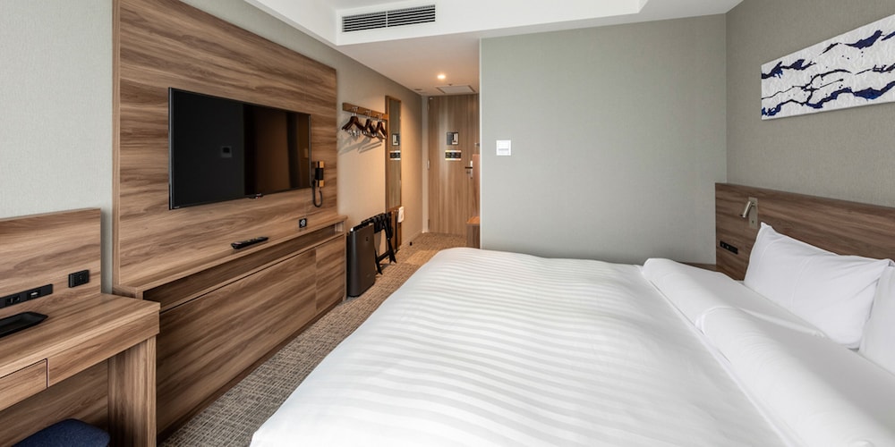 スーペリアクイーンルーム 客室1 | ファーイーストビレッジホテル東京有明