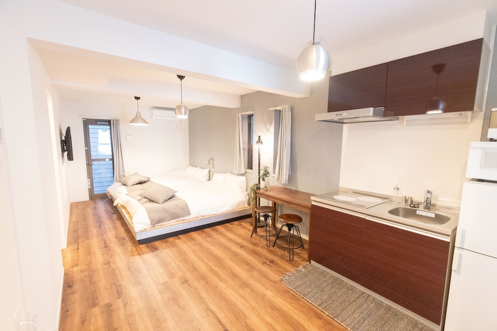 客室1 | Osaka Wayside inn 客室1 | Osaka Wayside inn