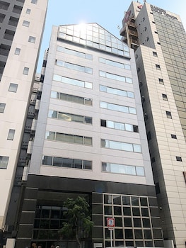 Residence Osaka Nipponbashi
