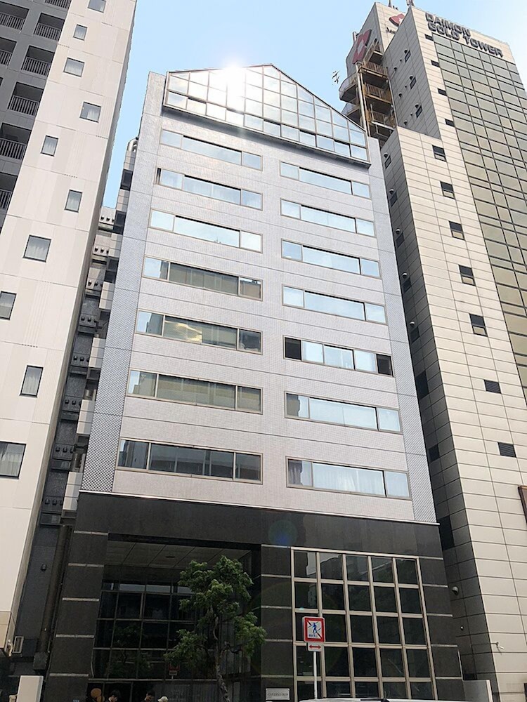 メインイメージ | Residence Osaka Nipponbashi メインイメージ | Residence Osaka Nipponbashi