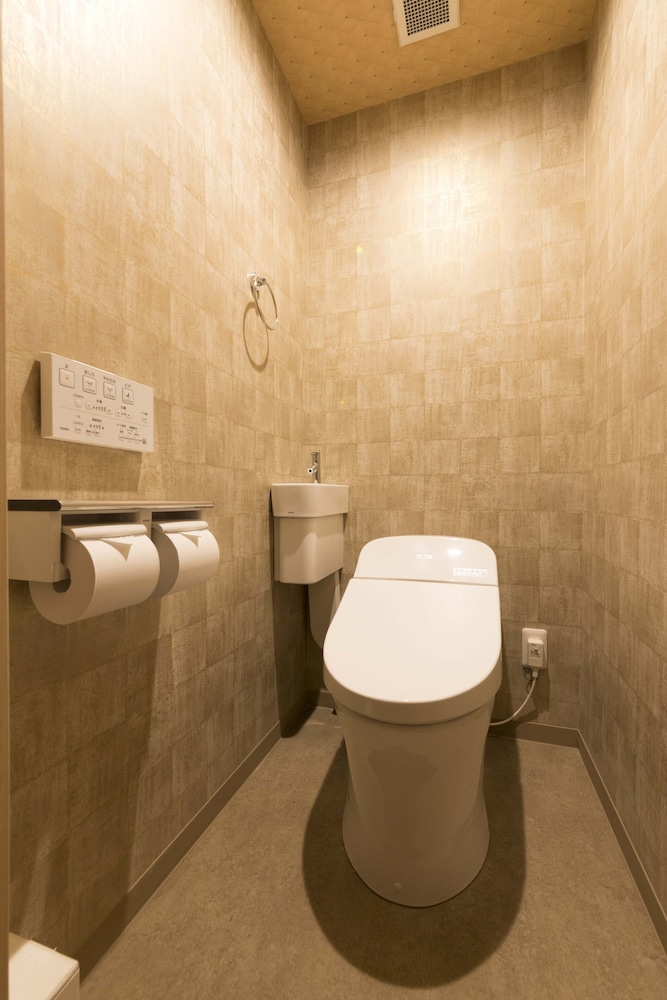 デラックス ツインルーム 客室3 | 三交イン京都八条口