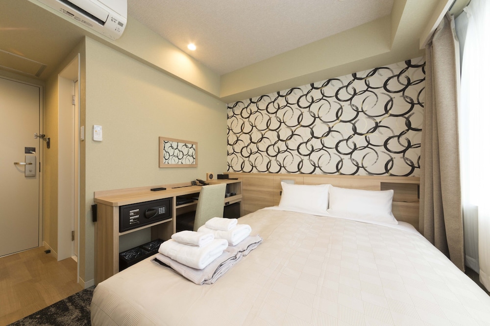 スタンダード ルーム | 三交イン京都八条口