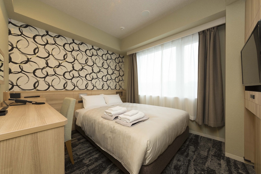 スタンダード ルーム 客室1 | 三交イン京都八条口
