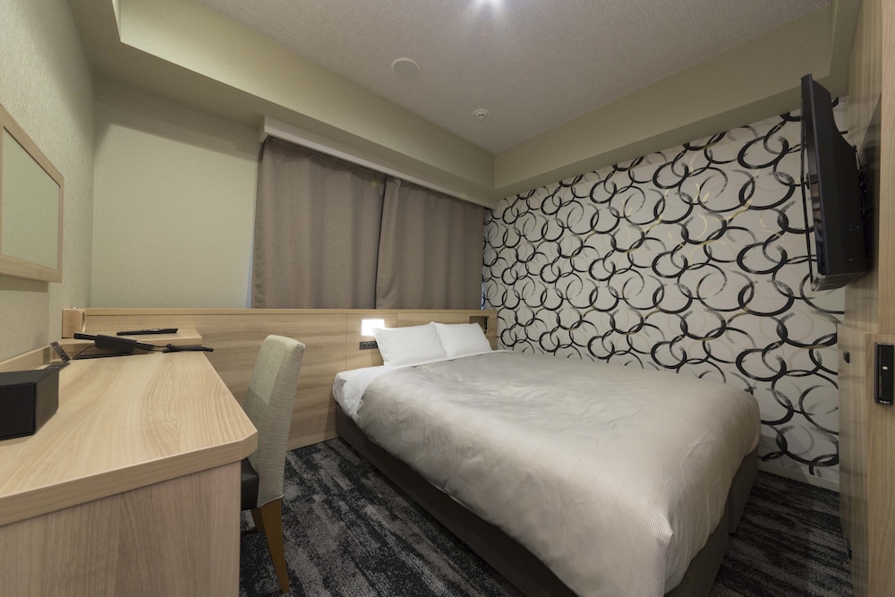 デラックス ルーム 客室1 | 三交イン京都八条口