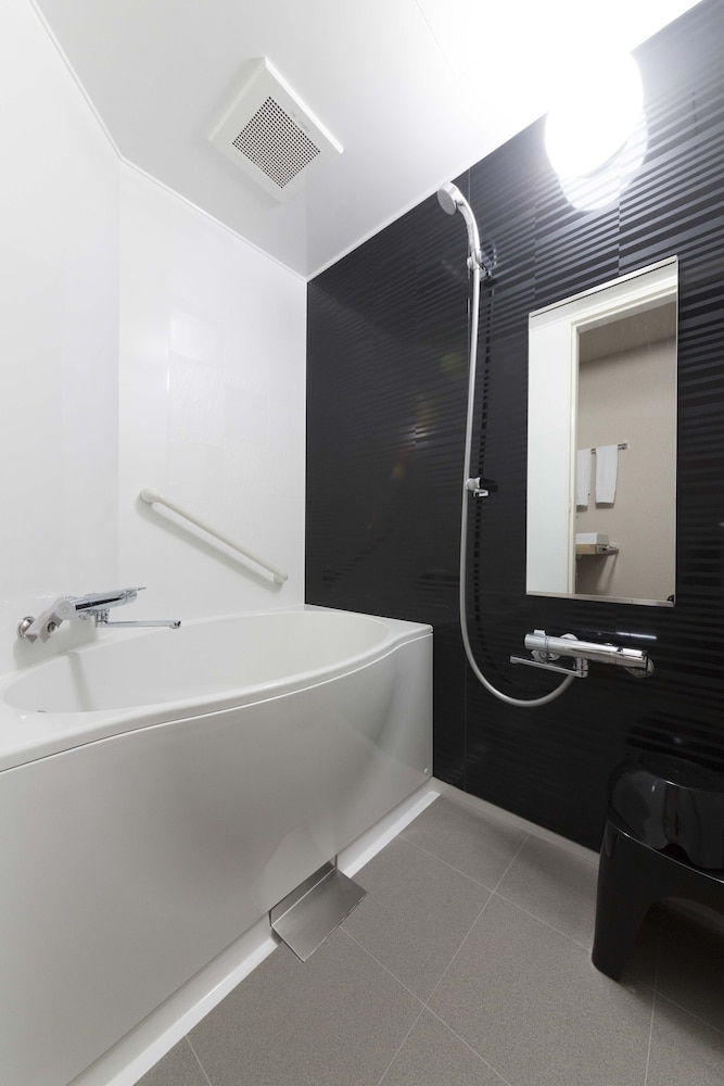 エグゼクティブ ツインルーム バスルーム0 | 三交イン京都八条口