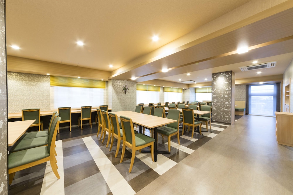 レストラン1 | 三交イン京都八条口