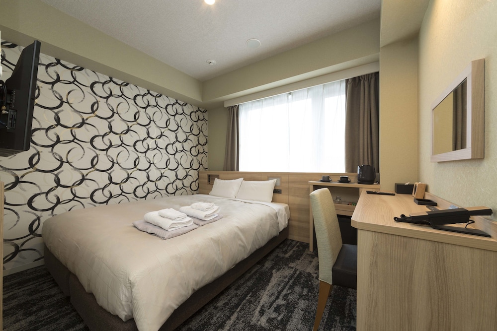 客室1 | 三交イン京都八条口