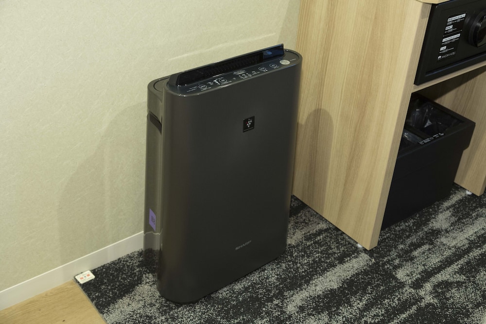 スタンダード ルーム 客室3 | 三交イン京都八条口