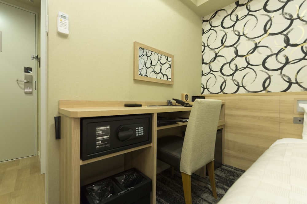 スタンダード ルーム 客室2 | 三交イン京都八条口