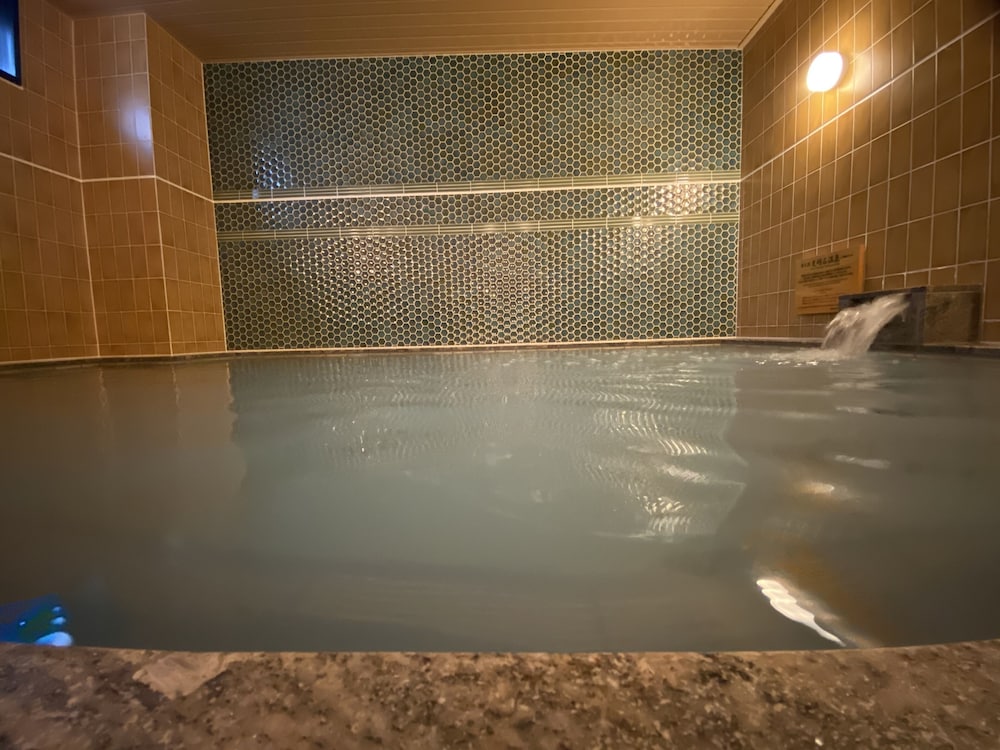 大浴場1 | 三交イン京都八条口