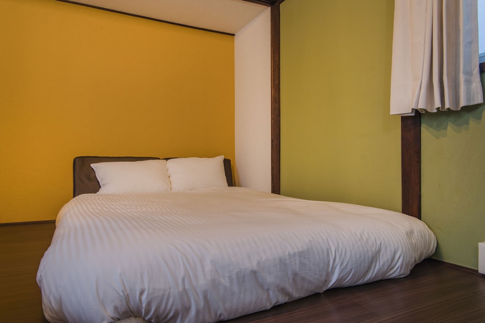 客室1 | Shiki Homes KURIKO 客室1 | Shiki Homes KURIKO