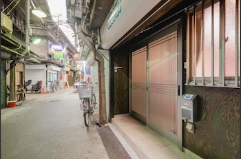 ゲストハウス鶴橋