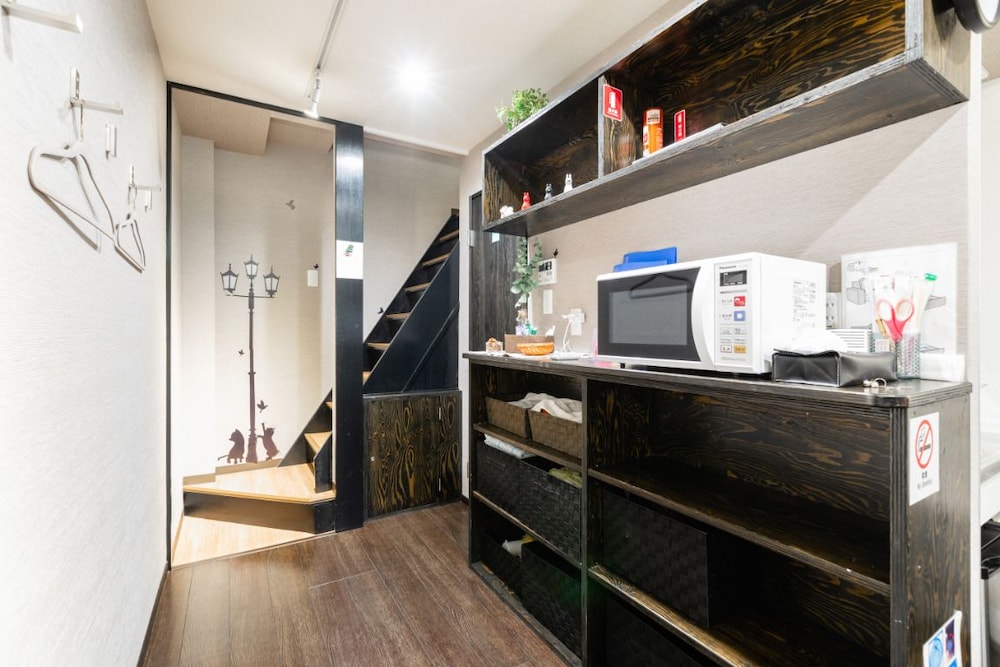 内装1 | ゲストハウス鶴橋 内装1 | ゲストハウス鶴橋