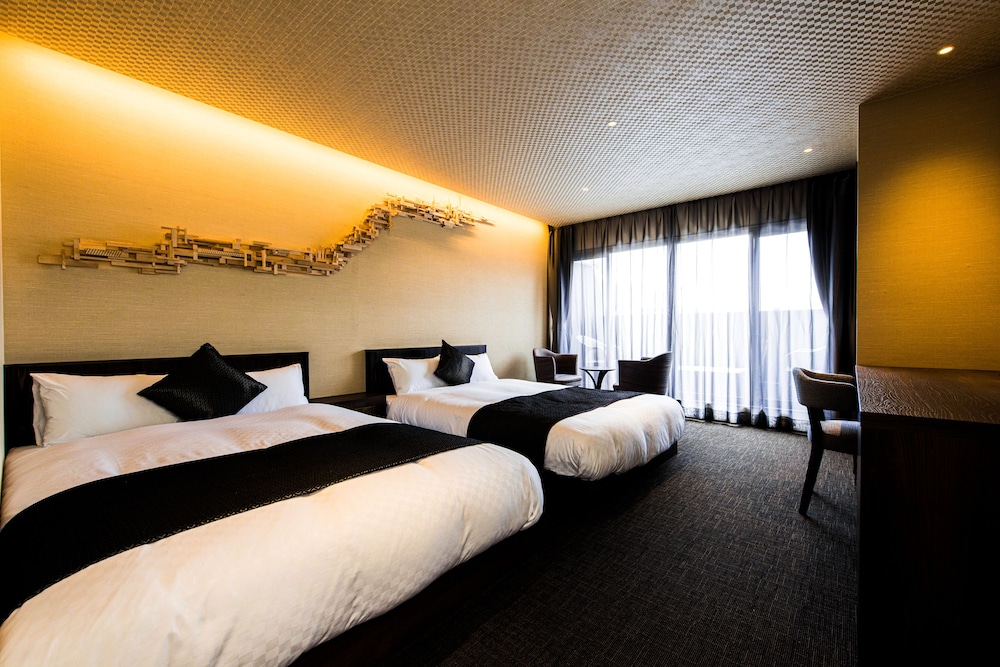 客室1 | Hotel ZIZI Kyoto Gion 客室1 | Hotel ZIZI Kyoto Gion