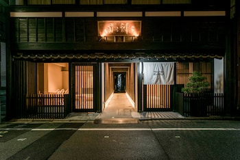 Hotel ZIZI Kyoto Gion