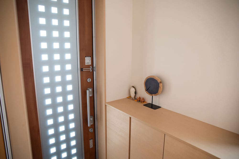 内部エントランス1 | Pine House in ISHIGAKI 内部エントランス1 | Pine House in ISHIGAKI