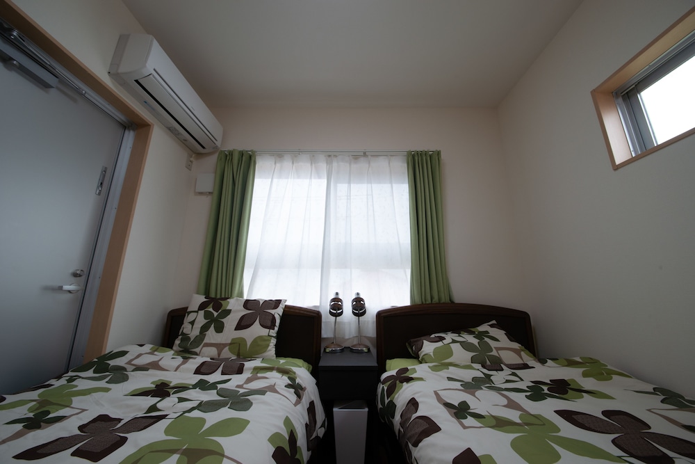 Pine House in ISHIGAKI 客室6 | Pine House in ISHIGAKI