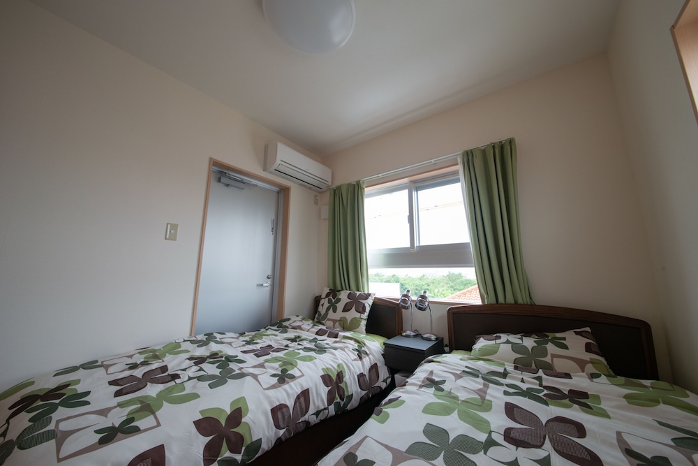 Pine House in ISHIGAKI 客室5 | Pine House in ISHIGAKI