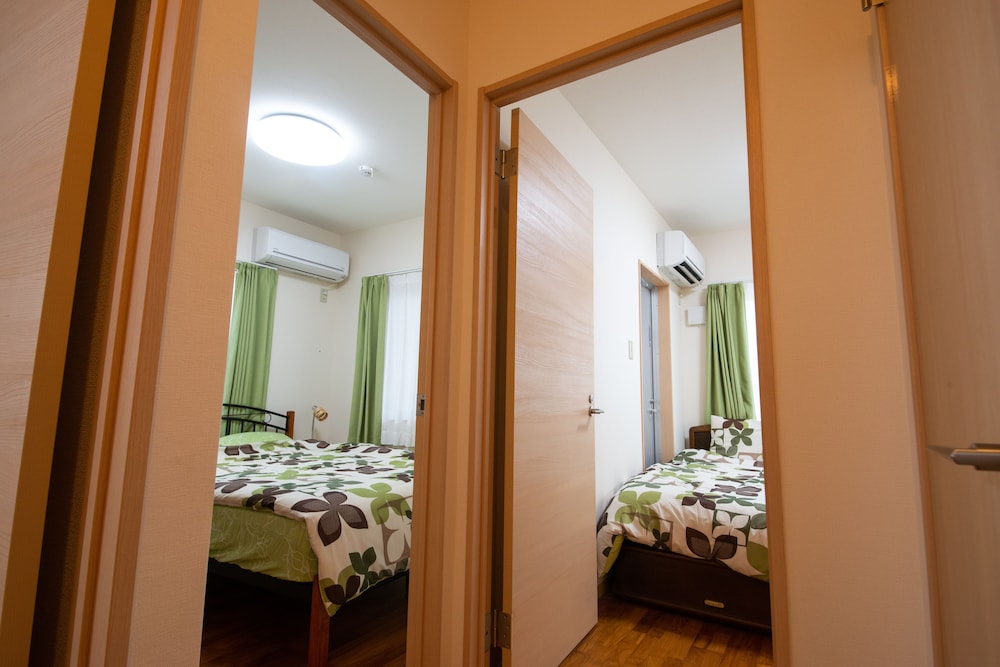 Pine House in ISHIGAKI 客室2 | Pine House in ISHIGAKI