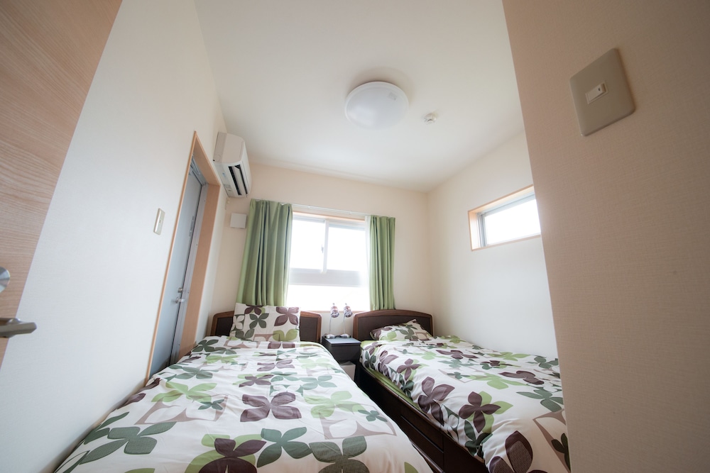 客室1 | Pine House in ISHIGAKI 客室1 | Pine House in ISHIGAKI