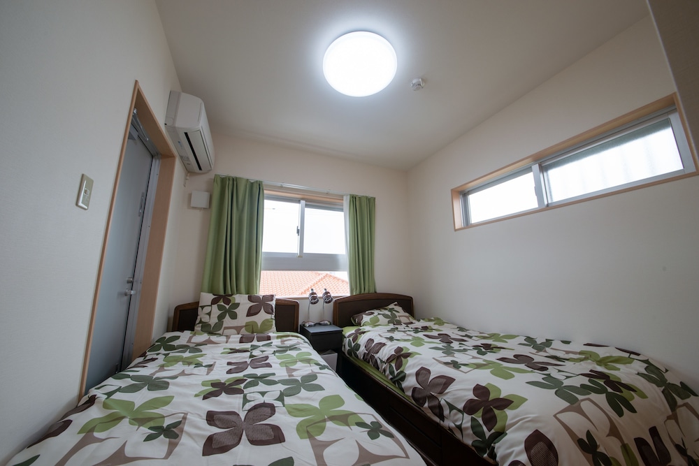 Pine House in ISHIGAKI | Pine House in ISHIGAKI