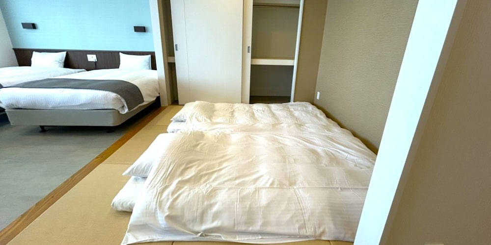 スイートコンド [上層階] 禁煙 客室7 | サンセットリゾート カンプ―