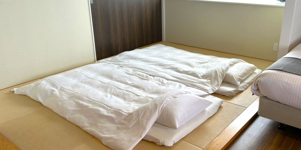 プレミアムスイートコンド [下層階] 禁煙 客室8 | サンセットリゾート カンプ―