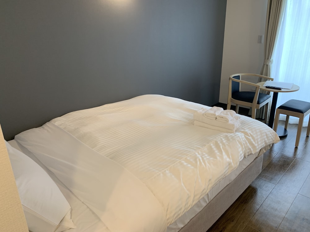 スタンダード ダブルルーム 客室7 | Mr.KINJO in TOMIGUSUKU