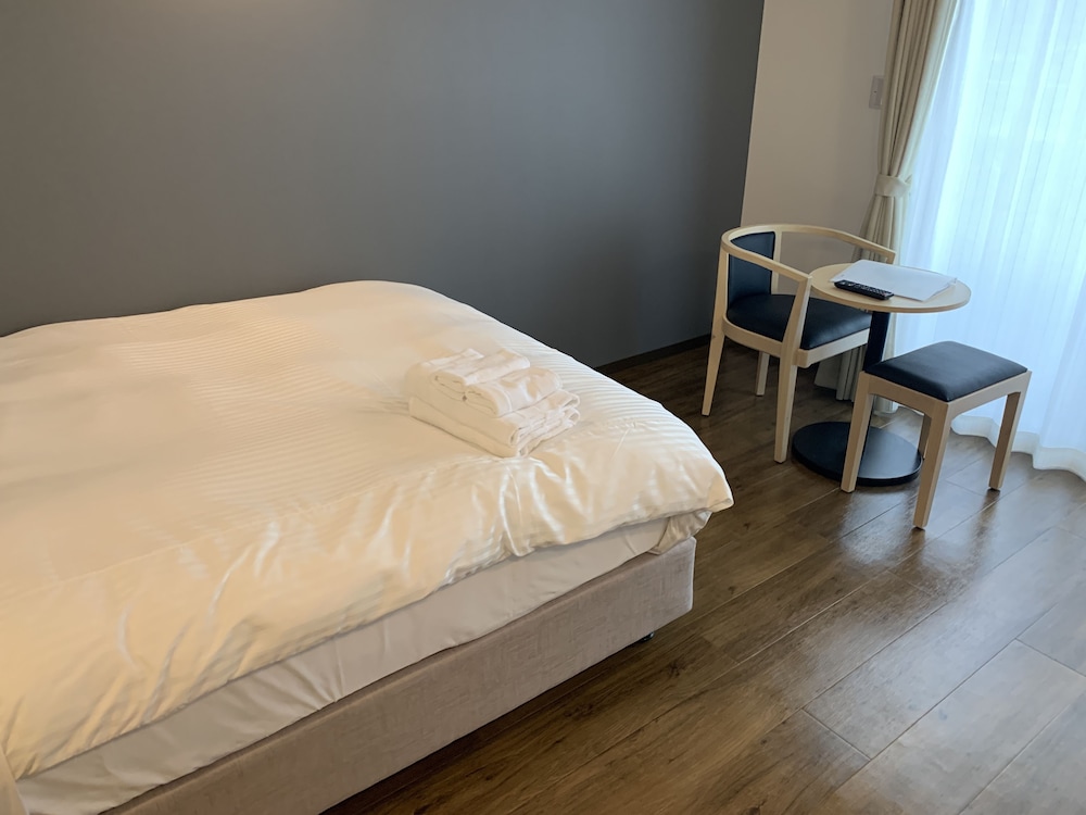 スタンダード ダブルルーム 客室6 | Mr.KINJO in TOMIGUSUKU