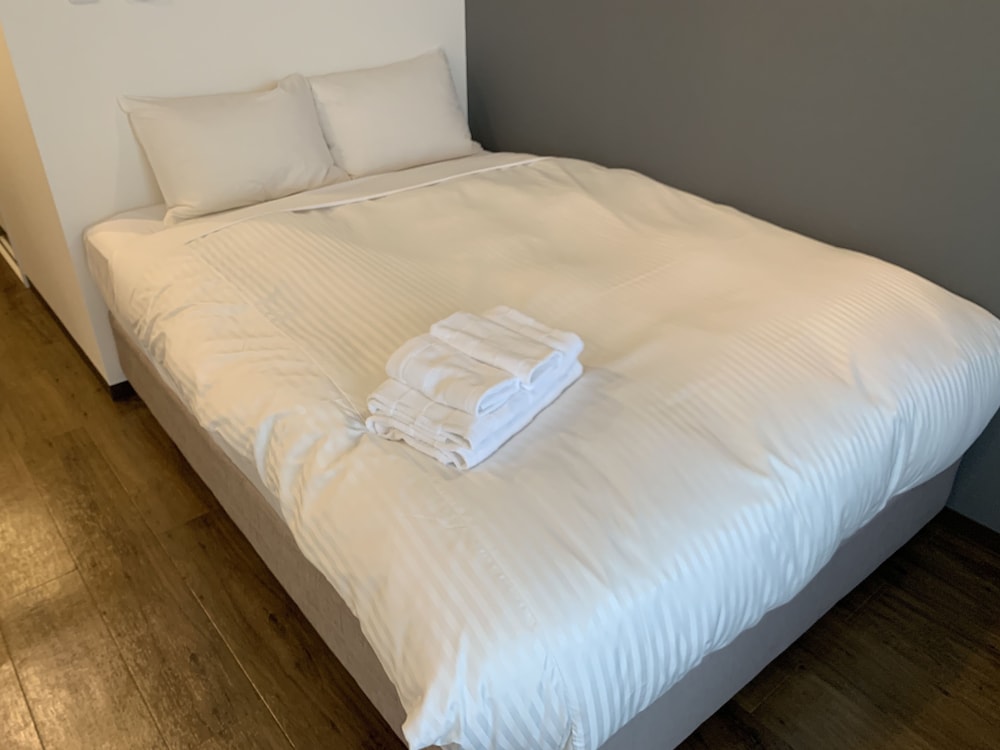 スタンダード ダブルルーム 客室5 | Mr.KINJO in TOMIGUSUKU