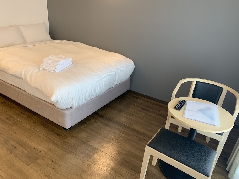 スタンダード ダブルルーム 客室2 | Mr.KINJO in TOMIGUSUKU