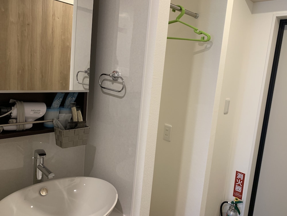 スタンダード ダブルルーム 客室8 | Mr.KINJO in TOMIGUSUKU