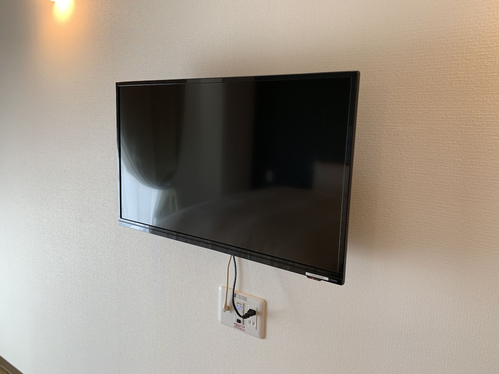 スタンダード ツインルーム テレビ0 | Mr.KINJO in TOMIGUSUKU