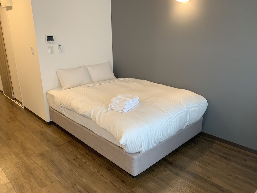 スタンダード ダブルルーム | Mr.KINJO in TOMIGUSUKU