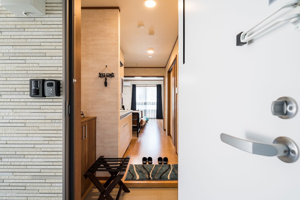 内部エントランス1 | Kamakura Del Costa 内部エントランス1 | Kamakura Del Costa