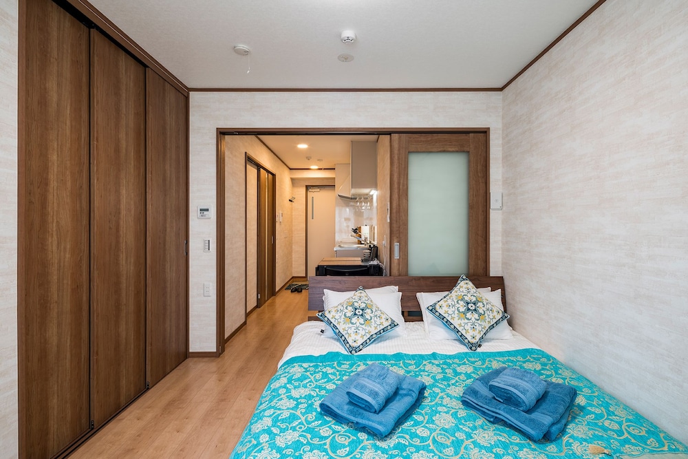 クイーンルーム | Kamakura Del Costa