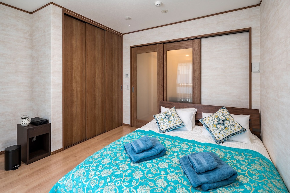 クイーンルーム 客室1 | Kamakura Del Costa