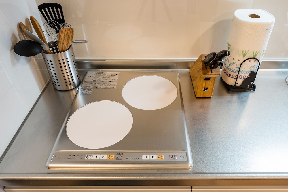 4人部屋 専用バスルーム付 専用簡易キッチン0 | Kamakura Del Costa