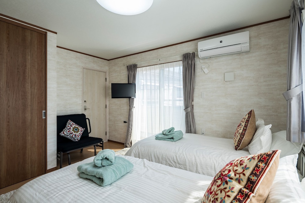 客室1 | Kamakura Del Costa 客室1 | Kamakura Del Costa