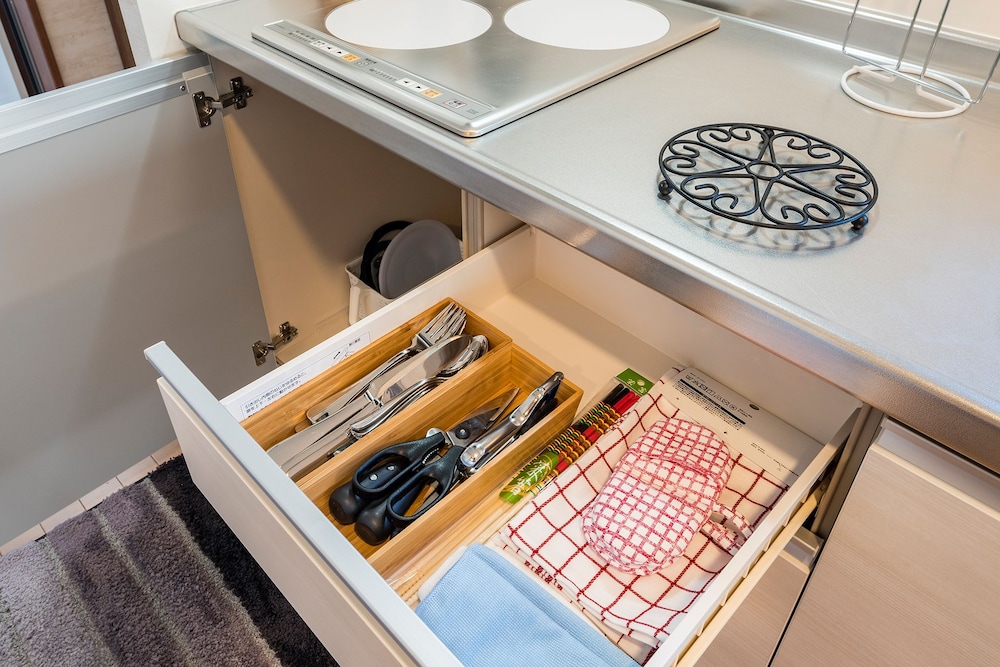 4人部屋 専用バスルーム付 客室の設備とサービス1 | Kamakura Del Costa