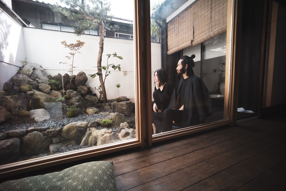 Modern Machiya - MIBU ガーデン ビュー0 | Modern Machiya MIBU